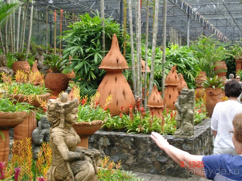 Поездка в Тай 7!!!