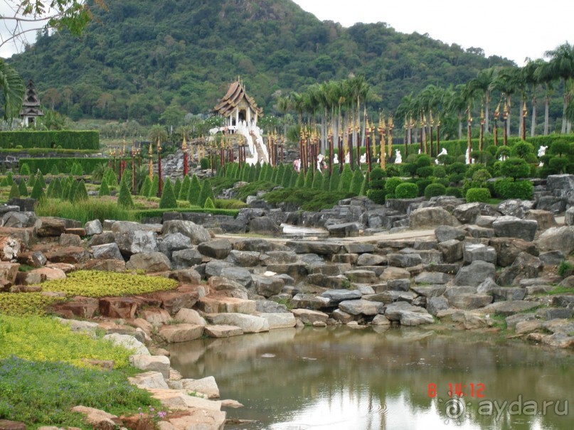 Поездка в Тай 7!!!