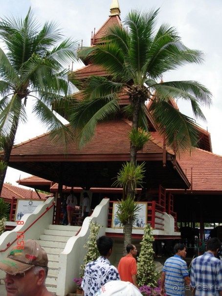 Поездка в Тай 7!!!