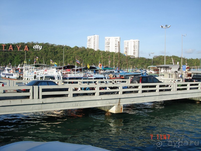 Поездка в Тай 7!!!