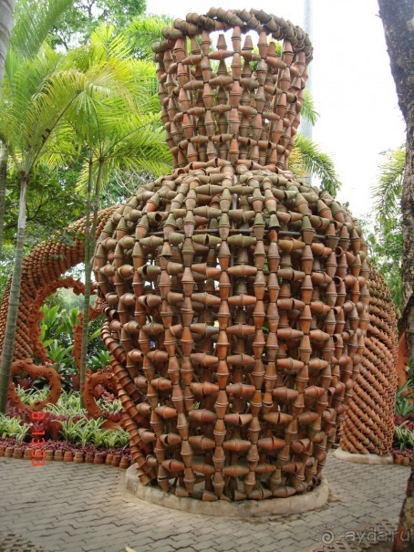 Поездка в Тай 7!!!