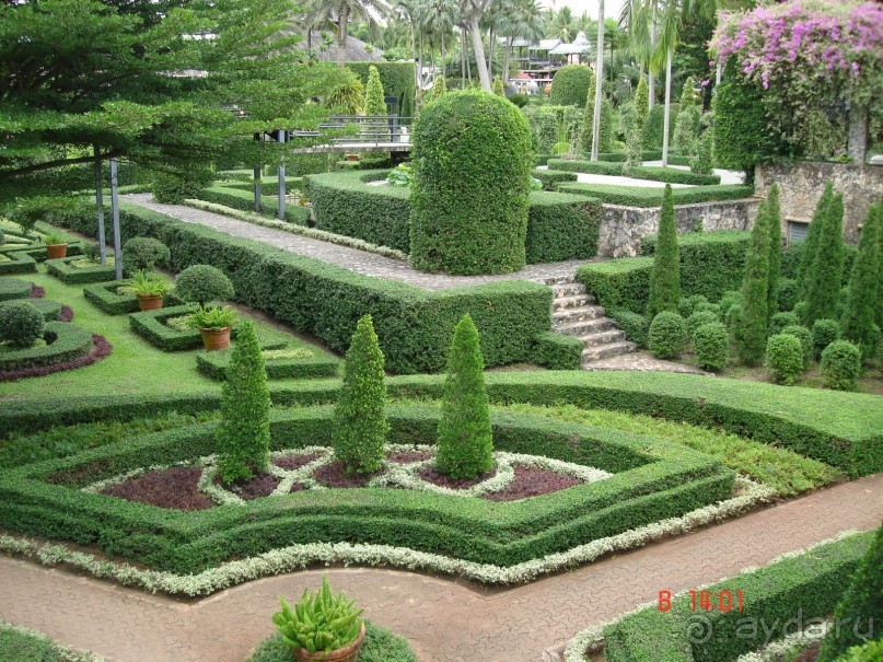 Поездка в Тай 7!!!