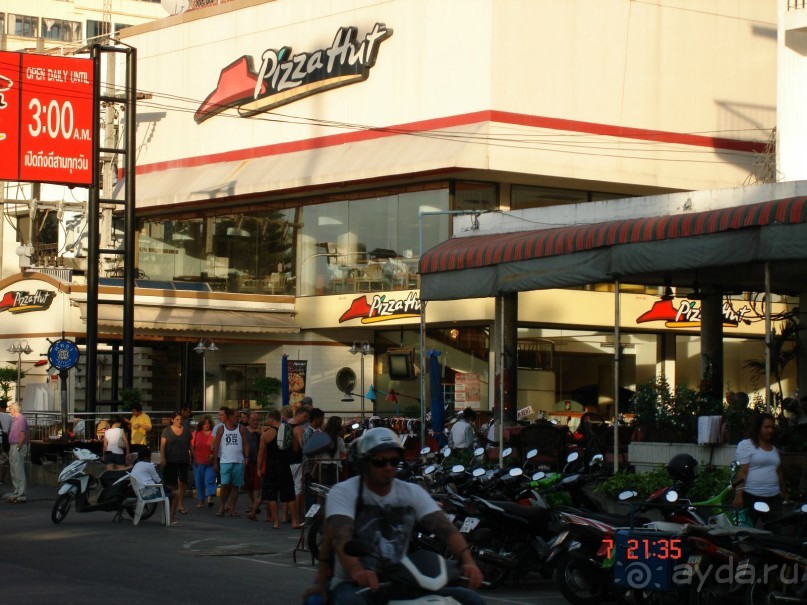 Поездка в Тай 7!!!