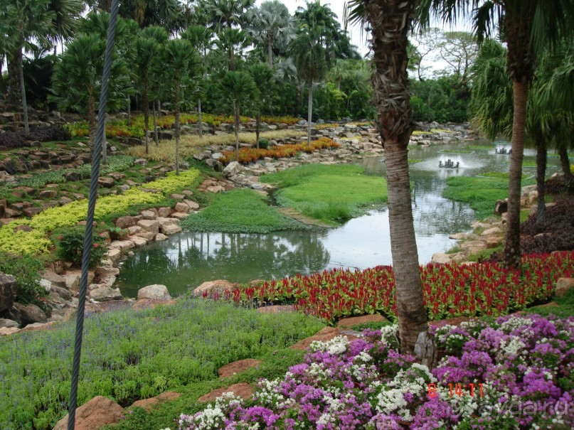 Поездка в Тай 7!!!