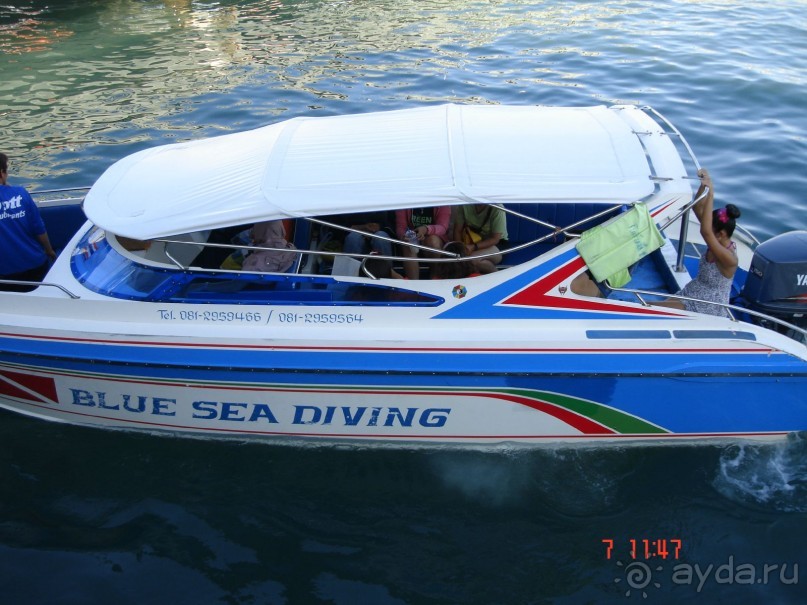 Поездка в Тай 7!!!