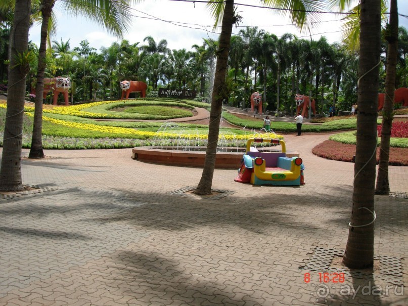 Поездка в Тай 7!!!