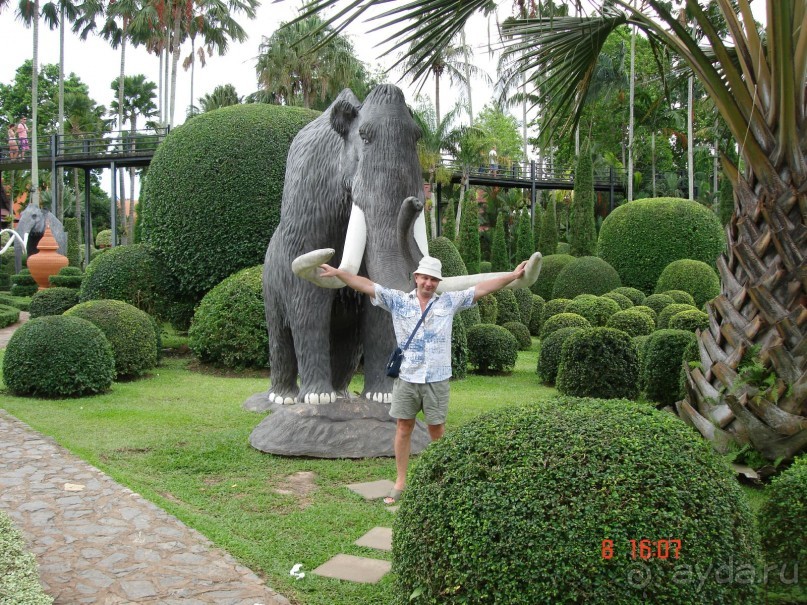 Поездка в Тай 7!!!