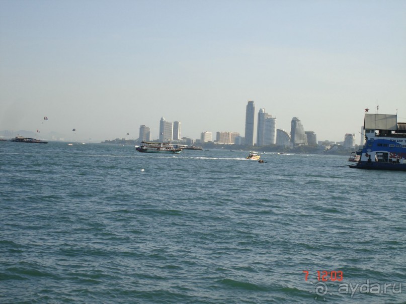 Поездка в Тай 7!!!