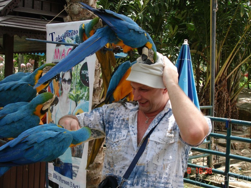 Поездка в Тай 7!!!