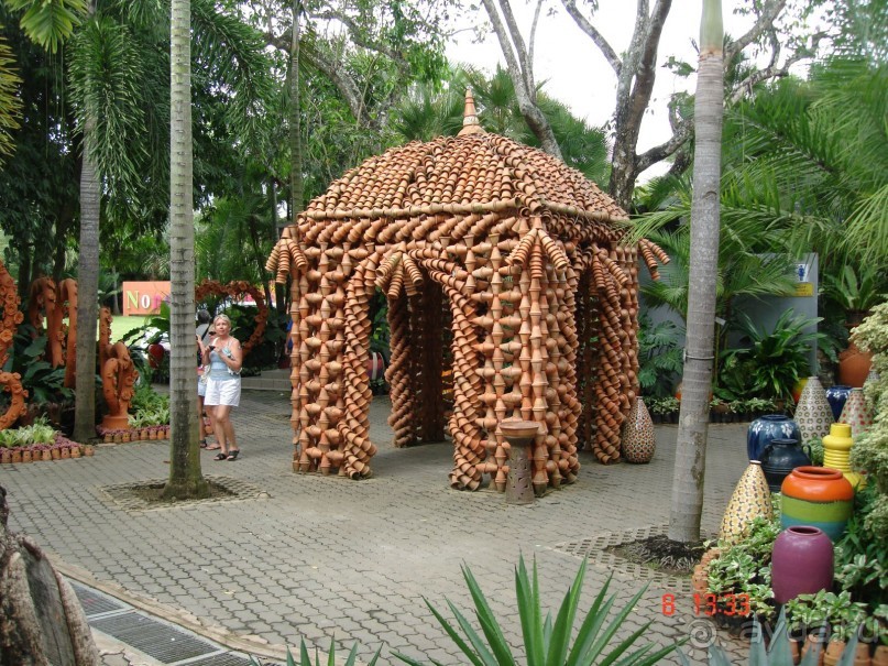 Поездка в Тай 7!!!