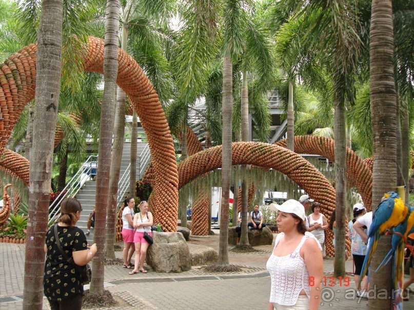 Поездка в Тай 7!!!