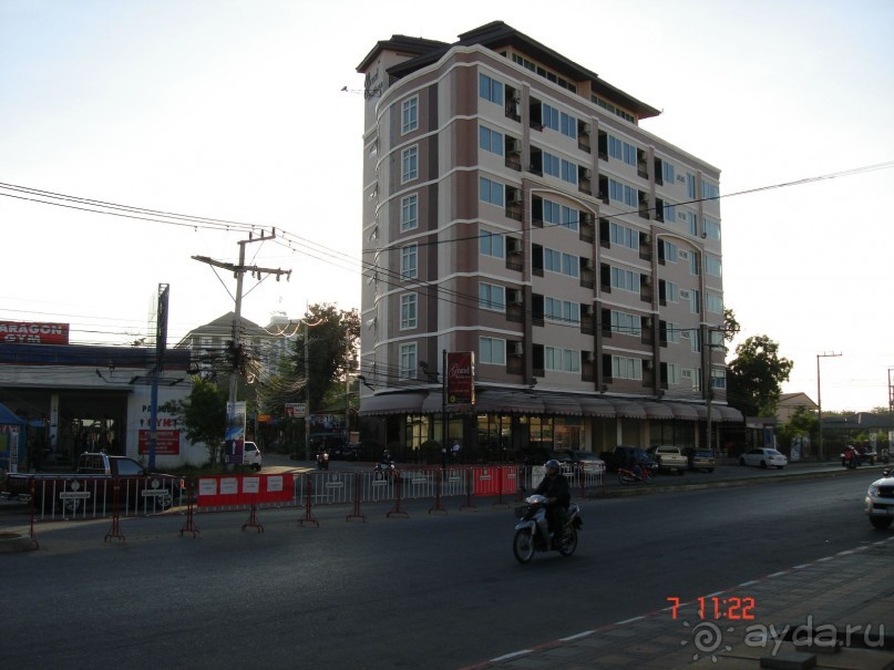 Поездка в Тай 7!!!