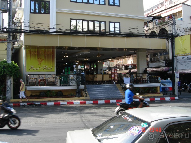 Поездка в Тай 7!!!