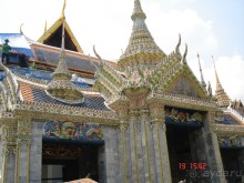 Поездка в Тай 17!!!