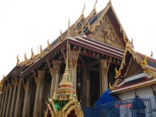 Альбом рассказа "Поездка в Тай 17!!!"