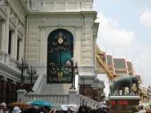 Поездка в Тай 17!!!