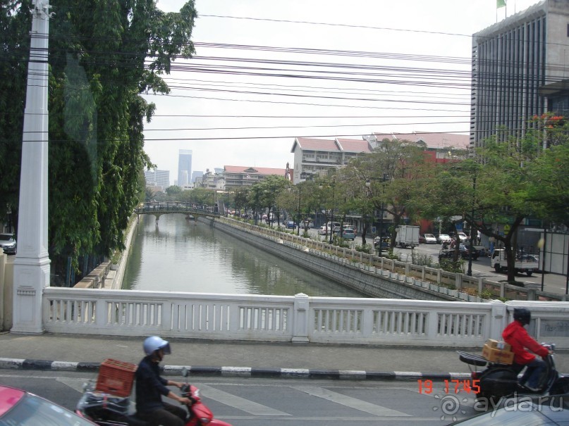 Поездка в Тай 17!!!