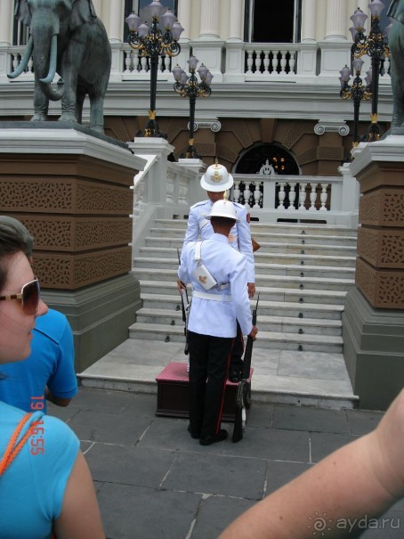 Поездка в Тай 17!!!