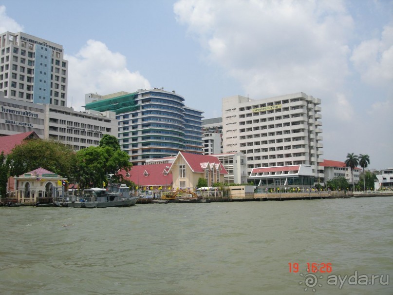 Поездка в Тай 17!!!