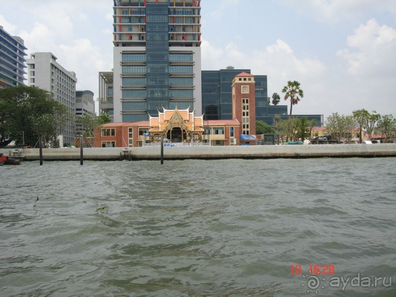 Поездка в Тай 17!!!