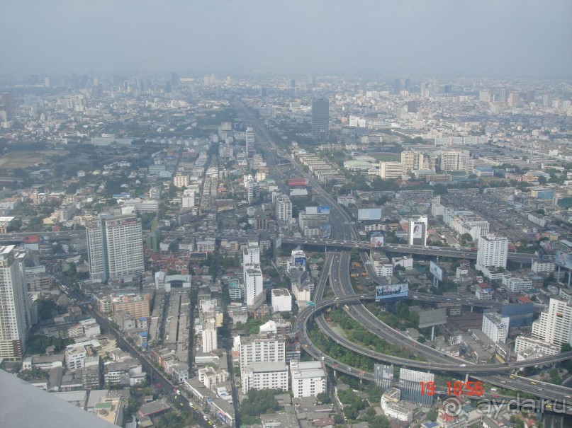 Поездка в Тай 17!!!