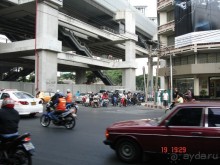 Поездка в Тай 17!!!