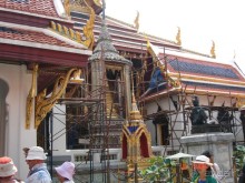 Альбом рассказа "Поездка в Тай 17!!!"