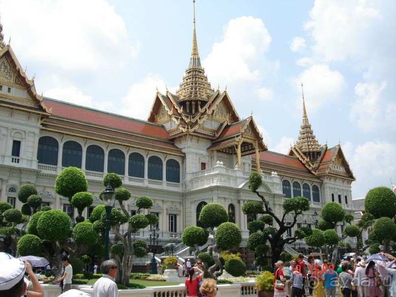 Поездка в Тай 17!!!