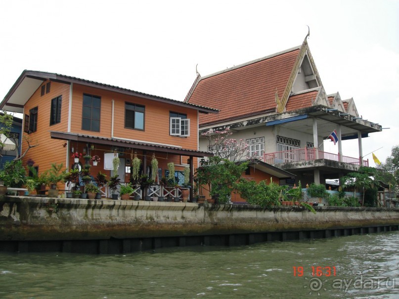 Поездка в Тай 17!!!