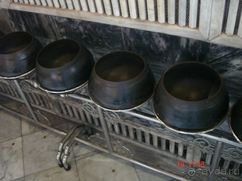 Поездка в Тай 17!!!