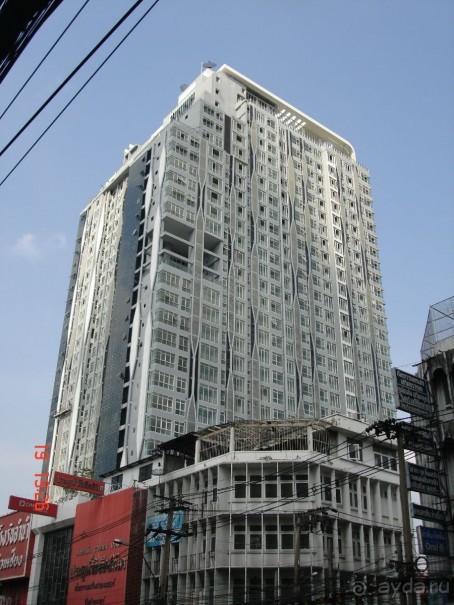 Поездка в Тай 17!!!