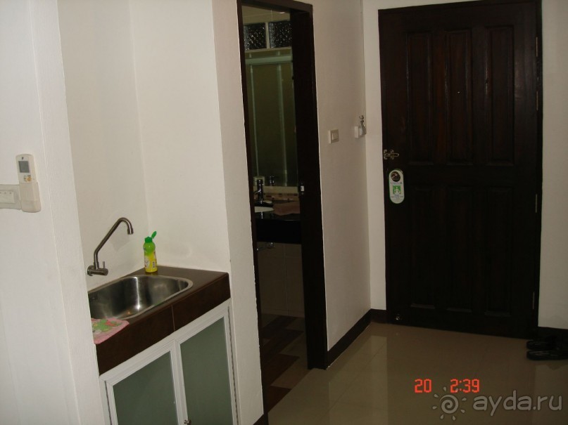 Поездка в Тай 17!!!