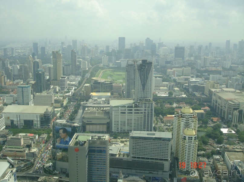 Поездка в Тай 17!!!