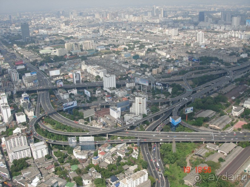 Поездка в Тай 17!!!