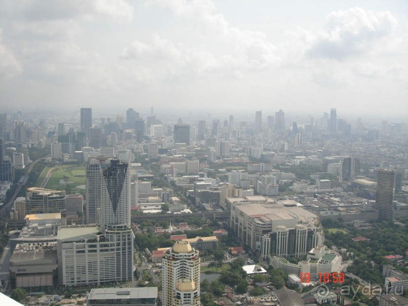 Поездка в Тай 17!!!