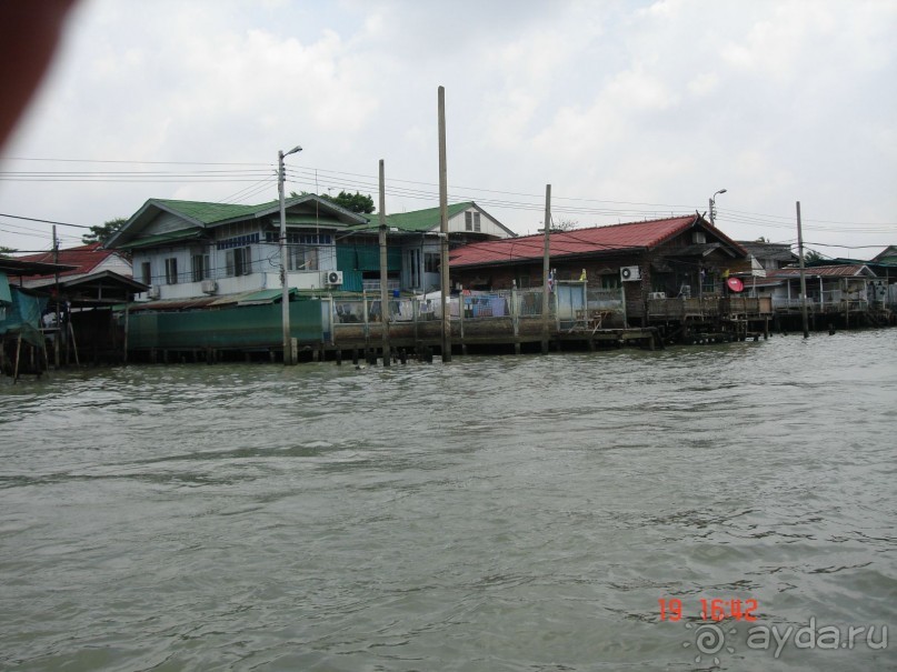 Поездка в Тай 17!!!