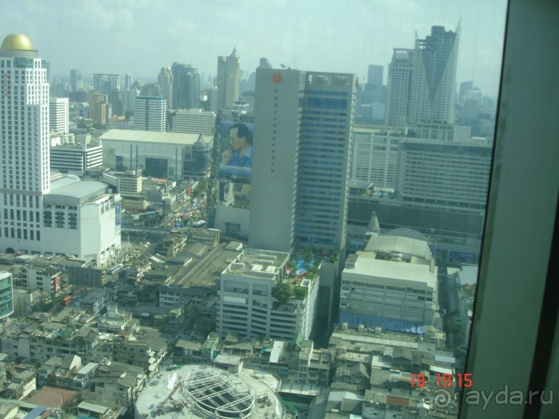 Поездка в Тай 17!!!