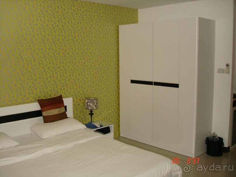 Поездка в Тай 17!!!