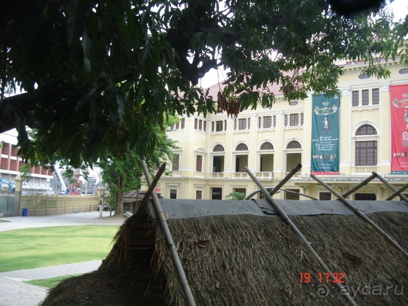 Поездка в Тай 17!!!