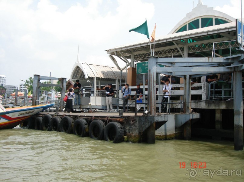 Поездка в Тай 17!!!