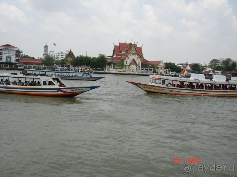 Поездка в Тай 17!!!