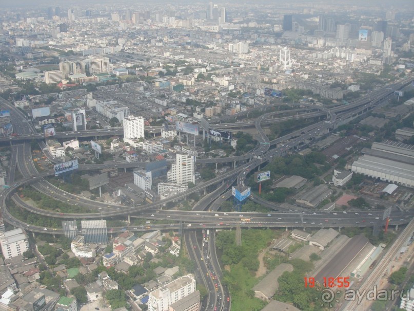 Поездка в Тай 17!!!