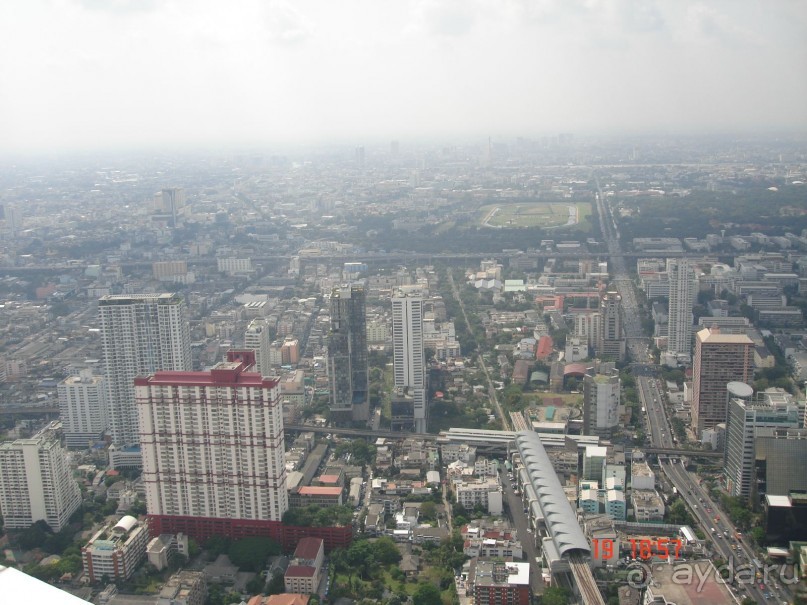 Поездка в Тай 17!!!