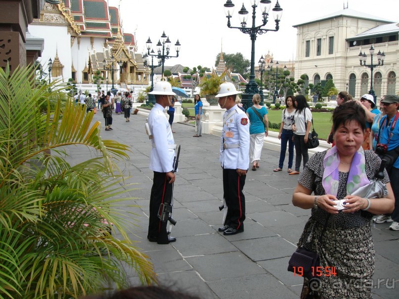 Поездка в Тай 17!!!