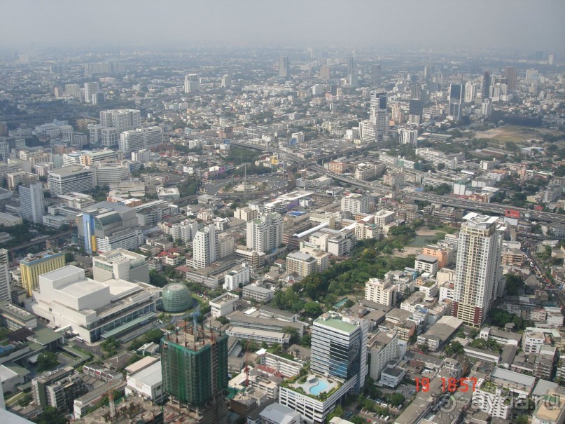 Поездка в Тай 17!!!