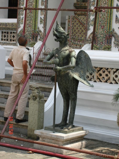 Поездка в Тай 17!!!