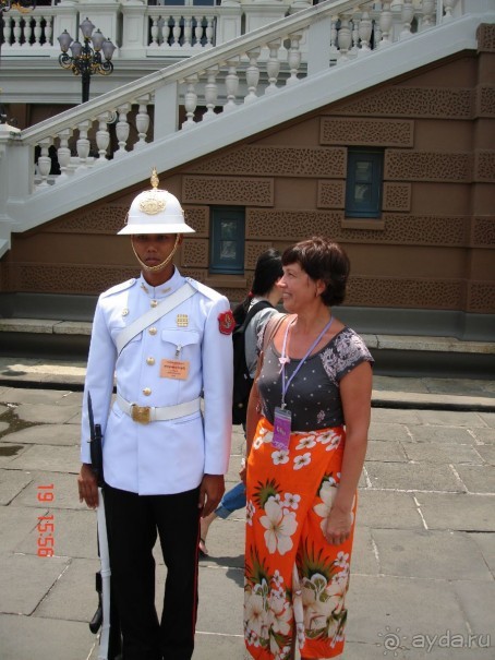 Поездка в Тай 17!!!