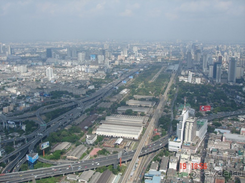 Поездка в Тай 17!!!