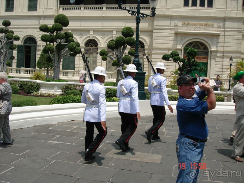 Поездка в Тай 17!!!