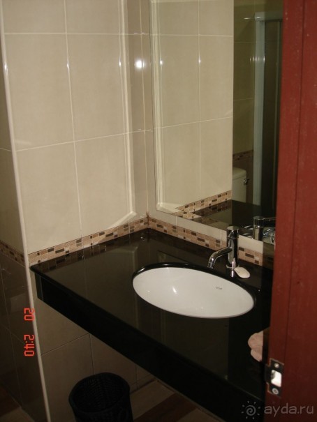 Поездка в Тай 17!!!